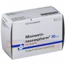 MIANSERIN-neuraxpharm 30 mg Filmtabletten 20 St | МИАНСЕРИН таблетки покрытые оболочкой 20 шт | NEURAXPHARM | Миансерин