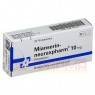 MIANSERIN-neuraxpharm 10 mg Filmtabletten 20 St | МИАНСЕРИН таблетки покрытые оболочкой 20 шт | NEURAXPHARM | Миансерин