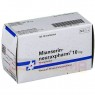 MIANSERIN-neuraxpharm 10 mg Filmtabletten 100 St | МИАНСЕРИН таблетки покрытые оболочкой 100 шт | NEURAXPHARM | Миансерин