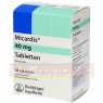 MICARDIS 40 mg Tabletten 98 St | МИКАРДИС таблетки 98 шт | AXICORP PHARMA | Телмисартан