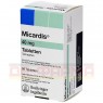 MICARDIS 40 mg Tabletten 28 St | МІКАРДИС таблетки 28 шт | EMRA-MED | Телмісартан