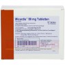 MICARDIS 80 mg Tabletten 98 St | МИКАРДИС таблетки 98 шт | PHARMA GERKE | Телмисартан