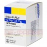 MICARDISPLUS 40 mg/12,5 mg Tabletten 98 St | МИКАРДИСПЛЮС таблетки 98 шт | DOCPHARM | Телмисартан, гидрохлоротиазид