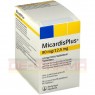 MICARDISPLUS 80 mg/12,5 mg Tabletten 98 St | МИКАРДИСПЛЮС таблетки 98 шт | KOHLPHARMA | Телмисартан, гидрохлоротиазид