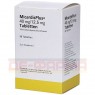 MICARDISPLUS 40 mg/12,5 mg Tabletten 98 St | МИКАРДИСПЛЮС таблетки 98 шт | ORIFARM | Телмисартан, гидрохлоротиазид