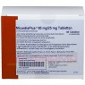 MICARDISPLUS 80 mg/25 mg Tabletten 98 St | МІКАРДИСПЛЮС таблетки 98 шт | PHARMA GERKE | Телмісартан, гідрохлоротіазид