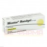 MICOTAR Mundgel 20 g | МИКОТАР гель 20 г | DERMAPHARM | Миконазол