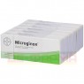 MICROGINON überzogene Tabletten 6x21 St | МИКРОГИНОН таблетки с покрытием 6x21 шт | EMRA-MED | Левоноргестрел, этинилэстрадиол