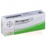 MICROGYNON 21 überzogene Tabletten 3x21 St | МИКРОГИНОН таблетки с покрытием 3x21 шт | ACA MÜLLER/ADAG PHARMA | Левоноргестрел, этинилэстрадиол