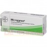 MICROGYNON 21 überzogene Tabletten 21 St | МИКРОГИНОН таблетки с покрытием 21 шт | EMRA-MED | Левоноргестрел, этинилэстрадиол