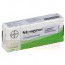 MICROGYNON 21 überzogene Tabletten 3x21 St | МИКРОГИНОН таблетки с покрытием 3x21 шт | EMRA-MED | Левоноргестрел, этинилэстрадиол