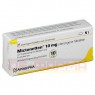 MICTONETTEN 10 mg überzogene Tabletten 28 St | МИКТОНЕТТЕН таблетки с покрытием 28 шт | APOGEPHA | Пропиверин