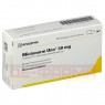 MICTONORM Uno 30 mg Hartk.m.veränd.Wirkst.-Frs. 28 St | МИКТОНОРМ твердые капсулы модифицированного высвобождения 28 шт | APOGEPHA | Пропиверин