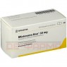 MICTONORM Uno 30 mg Hartk.m.veränd.Wirkst.-Frs. 49 St | МИКТОНОРМ твердые капсулы модифицированного высвобождения 49 шт | APOGEPHA | Пропиверин