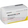 MICTONORM Uno 45 mg Hartk.m.veränd.Wirkst.-Frs. 49 St | МИКТОНОРМ твердые капсулы модифицированного высвобождения 49 шт | APOGEPHA | Пропиверин