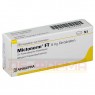 MICTONORM FT Filmtabletten 28 St | МИКТОНОРМ таблетки покрытые оболочкой 28 шт | APOGEPHA | Пропиверин