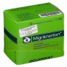 MIGRAENERTON Hartkapseln 50 St | МИГРЕНЕРТОН твердые капсулы 50 шт | ESTEVE PHARMACEUTICALS | Метоклопрамид, парацетамол