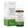 MILCHSÄURE Pflüger Tabletten 100 St | МИЛКСАУР таблетки 100 шт | HOMÖOPATHISCHES LABORATORIUM ALEXANDER PFLÜGER