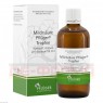 MILCHSÄURE Pflüger Tropfen 100 ml | МІЛКСАУР краплі 100 мл | HOMÖOPATHISCHES LABORATORIUM ALEXANDER PFLÜGER