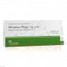 MILCHSÄURE Pflüger Injektionslösung 5 ml 10 St | МІЛКСАУР розчин для ін'єкцій 10 шт | HOMÖOPATHISCHES LABORATORIUM ALEXANDER PFLÜGER