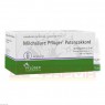 MILCHSÄURE Pflüger Potenzakkord Inj.-Lsg.Amp. 50 St | МИЛКСАУР раствор для инъекций 50 шт | HOMÖOPATHISCHES LABORATORIUM ALEXANDER PFLÜGER