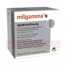 MILGAMMA N Injektionslösung Ampullen 20x2 ml | МИЛЬГАММА ампулы 20x2 мл | WÖRWAG PHARMA | Витамины в комбинации