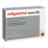 MILGAMMA mono 150 überzogene Tabletten 100 St | МІЛЬГАММА таблетки з покриттям 100 шт | WÖRWAG PHARMA | Бенфотіамін