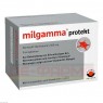 MILGAMMA protekt Filmtabletten 90 St | МИЛЬГАММА таблетки покрытые оболочкой 90 шт | WÖRWAG PHARMA | Бенфотиамин