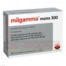 MILGAMMA mono 300 Filmtabletten 30 St | МИЛЬГАММА таблетки покрытые оболочкой 30 шт | WÖRWAG PHARMA | Бенфотиамин