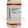 MILLEFOLIUM D 12 Tabletten 80 St | МІЛЛЕФОЛІУМ таблетки 80 шт | DHU