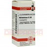 MILLEFOLIUM D 30 Globuli 10 g | МИЛЛЕФОЛИУМ глобули 10 г | DHU