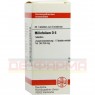 MILLEFOLIUM D 6 Tabletten 80 St | МИЛЛЕФОЛИУМ таблетки 80 шт | DHU