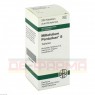 MILLEFOLIUM PENTARKAN S Tabletten 200 St | МИЛЛЕФОЛИУМ ПЕНТАРКАН таблетки 200 шт | DHU