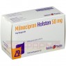 MILNACIPRAN Holsten 50 mg Hartkapseln 100 St | МИЛНАЦИПРАН твердые капсулы 100 шт | HOLSTEN PHARMA | Милнаципран