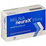 MILNANEURAX 25 mg Hartkapseln 20 St | МІЛНАНЕВРАКС тверді капсули 20 шт | NEURAXPHARM | Мілнаципран