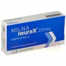 MILNANEURAX 25 mg Hartkapseln 100 St | МІЛНАНЕВРАКС тверді капсули 100 шт | NEURAXPHARM | Мілнаципран