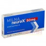 MILNANEURAX 50 mg Hartkapseln 20 St | МІЛНАНЕВРАКС тверді капсули 20 шт | NEURAXPHARM | Мілнаципран