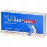 MILNANEURAX 50 mg Hartkapseln 100 St | МІЛНАНЕВРАКС тверді капсули 100 шт | NEURAXPHARM | Мілнаципран