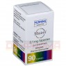 MINIRIN 0,1 mg Tabletten 90 St | МИНИРИН таблетки 90 шт | FERRING | Десмопрессин