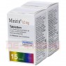 MINIRIN 0,2 mg Tabletten 30 St | МІНІРИН таблетки 30 шт | KOHLPHARMA | Десмопресин