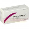 MINISISTON überzogene Tabletten 6x21 St | МИНИЗИСТОН таблетки с покрытием 6x21 шт | JENAPHARM | Левоноргестрел, этинилэстрадиол