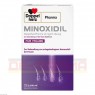 MINOXIDIL DoppelherzPhar.20mg/ml Lsg.Anw.Haut Frau 3x60 ml | МИНОКСИДИЛ раствор 3x60 мл | QUEISSER PHARMA | Миноксидил