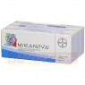 MIRANOVA überzogene Tabletten 6x21 St | МИРАНОВА таблетки с покрытием 6x21 шт | EMRA-MED | Левоноргестрел, этинилэстрадиол