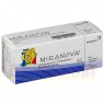 MIRANOVA überzogene Tabletten 6x21 St | МИРАНОВА таблетки с покрытием 6x21 шт | JENAPHARM | Левоноргестрел, этинилэстрадиол