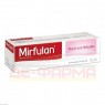 MIRFULAN Wund- und Heilsalbe 50 g | МИРФУЛАН мазь 50 г | RECORDATI PHARMA | Оксид цинка