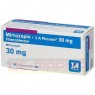 MIRTAZAPIN-1A Pharma 30 mg Filmtabletten 50 St | МІРТАЗАПІН таблетки вкриті оболонкою 50 шт | 1 A PHARMA | Міртазапін
