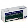 MIRTAZAPIN-CT 15 mg Filmtabletten 50 St | МІРТАЗАПІН таблетки вкриті оболонкою 50 шт | ABZ PHARMA | Міртазапін
