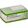 MIRTAZAPIN AbZ 45 mg Filmtabletten 100 St | МІРТАЗАПІН таблетки вкриті оболонкою 100 шт | ABZ PHARMA | Міртазапін