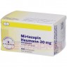 MIRTAZAPIN Heumann 30 mg Filmtabletten 100 St | МІРТАЗАПІН таблетки вкриті оболонкою 100 шт | HEUMANN PHARMA | Міртазапін