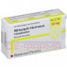 MIRTAZAPIN Hormosan 30 mg Filmtabletten 20 St | МІРТАЗАПІН таблетки вкриті оболонкою 20 шт | HORMOSAN PHARMA | Міртазапін